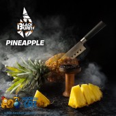Табак Black Burn Pineapple (Ананас) 100г Акцизный